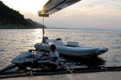 BROKERAGE