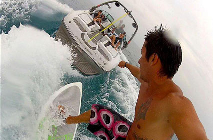CHARTER