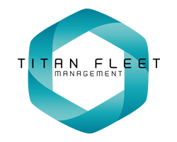 Titan Fleet Logo